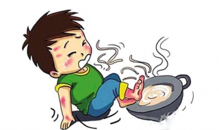 烫伤了怎么办（烫伤了怎么办 手指头）