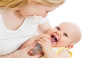 小孩不爱吃奶怎么办 小孩爱喝奶不吃饭怎么办?