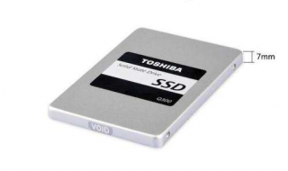 固态硬盘安装教程（台式电脑固态硬盘安装教程）