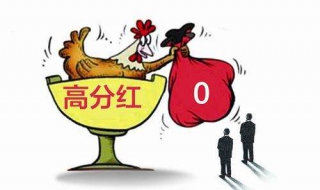 基金分红 基金分红是好事还是坏事