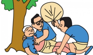 经常中暑怎么办 女孩子经常中暑怎么办