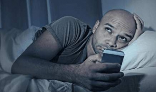 睡不着怎么办啊