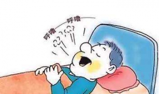睡觉打呼怎么办（睡觉打呼有什么方法可以解决）