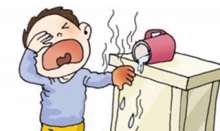 烫伤怎么办 烫伤怎么办用什么药