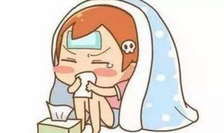 感冒了怎么办 感冒了怎么办才好得快不吃药