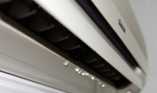 空调漏水怎么办 空调漏水怎么办?空调漏水的原因有哪些?