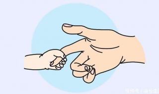 新生儿反射（新生儿反射行为）