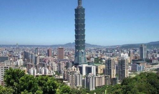 台湾旅游购物攻略（台湾旅游购物攻略视频）