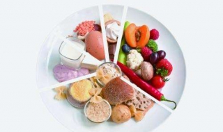 结石吃什么好（有结石的人吃什么好能排石）