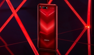 华为荣耀magic：价格配置怎么样（华为荣耀magic参数配置）