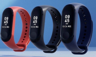 怎样预定小米手环3（怎样预定小米手环3手表）