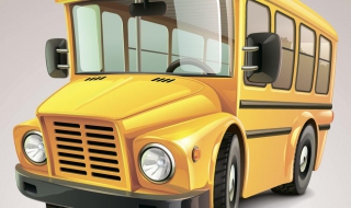 巴士管家的校园巴士怎么用 放一个校园巴士