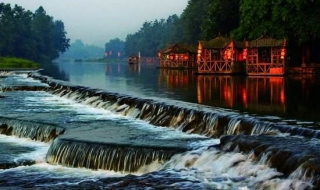 邛崃自驾亲子一日游（邛崃自驾亲子一日游路线）