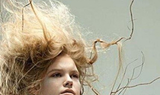 头发干燥怎么办（头发干枯毛躁怎么保养头发）