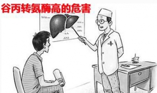 谷丙转氨酶高怎么办（吃药引起谷丙转氨酶高怎么办）