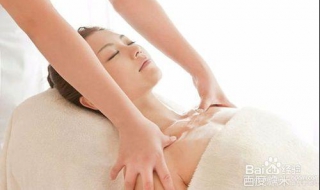 胸越来越小了怎么办 感觉自己胸越来越小了怎么办