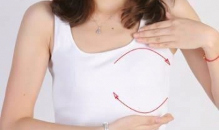 胸部下垂外扩怎么办 胸下垂外扩怎么办?