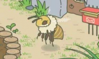 旅行青蛙蜗牛来了怎么办