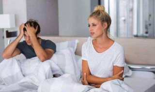 无性婚姻怎么办（35岁无性婚姻怎么办）