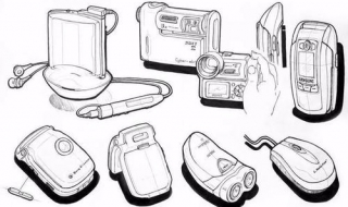 怎么做产品设计 怎么做产品设计调研课的作业