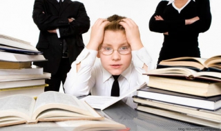 孩子成绩不好怎么办（家里孩子成绩不好怎么办）