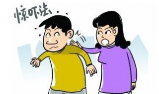 打嗝怎么办（打嗝怎么办 怎么止嗝小偏方）