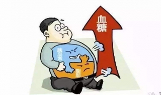 血糖偏高怎么办（刚发现血糖偏高怎么办）