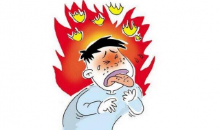 肝火旺盛怎么办 工作压力大肝火旺盛怎么办