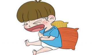 肚子痛拉肚子怎么办（孩子肚子痛拉肚子怎么办）