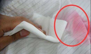 衣服染色怎么办 白色衣服染色怎么办