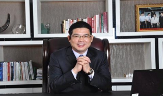 董事长、总经理、总裁有什么不同