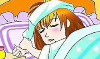 发烧肌肉酸痛怎么办 小孩发烧肌肉酸痛怎么办