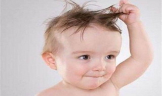 幼儿头发稀少怎么办（幼童头发稀少怎么办）