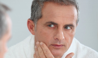 男士脸部毛孔粗大怎么办 男士脸部毛孔粗大怎么办图片