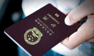怎么办理护照（怎么办理护照延期）