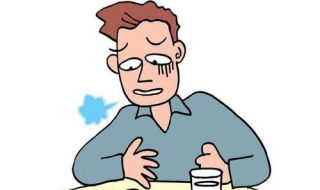 恶心怎么办 恶心怎么办快速缓解