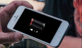 手机没电了怎么办（手机没电了怎样快速恢复电量）