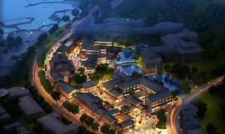 休闲农业庄园如何规划设计（休闲农庄规划设计方案）