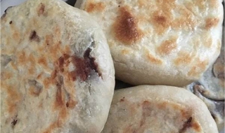 豆沙煎饼的做法 豆沙煎饼的做法窍门