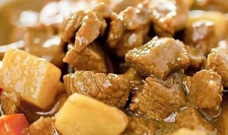 儿童食谱有哪些