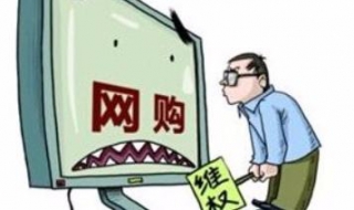 网购被骗怎么办（网购被骗怎么办理）