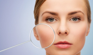 脸上毛孔很大怎么办（脸上毛孔很大怎么办啊）