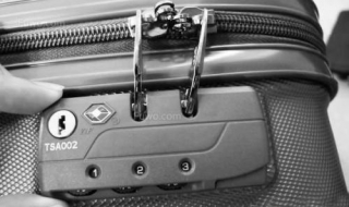 行李箱密码忘了怎么办（行李箱密码忘了怎么办怎么解开）