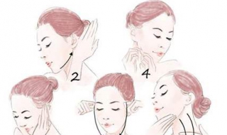 有双下巴怎么办（女性有双下巴怎么办）