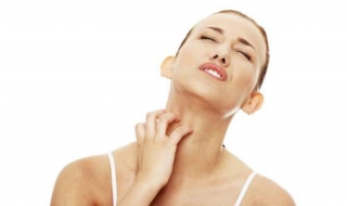 夏天皮肤瘙痒怎么办（夏天皮肤瘙痒怎么办?）