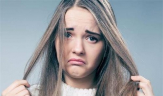 头发毛躁怎么办（男生头发毛躁怎么办）