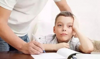 孩子学习不主动怎么办