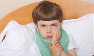 小儿牙痛怎么办（小儿牙痛怎么办缓解）