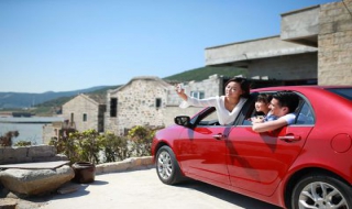 小型SUV吉利远景X3，（小型suv吉利远景x3）