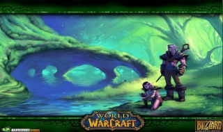 [魔兽世界]伟大挑战者的宝藏怎么开启（魔兽世界挑战者之路怎么获得）